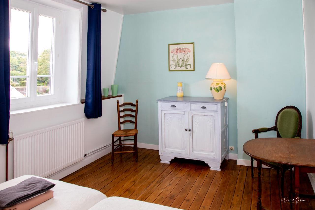 Villa Surcouf ,5Mn De La Mer Et Du Parking Gratuit ,Fibre Mers-les-Bains Luaran gambar
